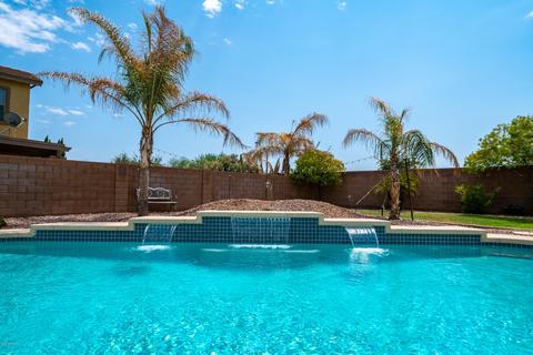 3503 E Flower St, Gilbert, AZ 85298 photo 38