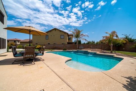 3503 E Flower St, Gilbert, AZ 85298 photo 37