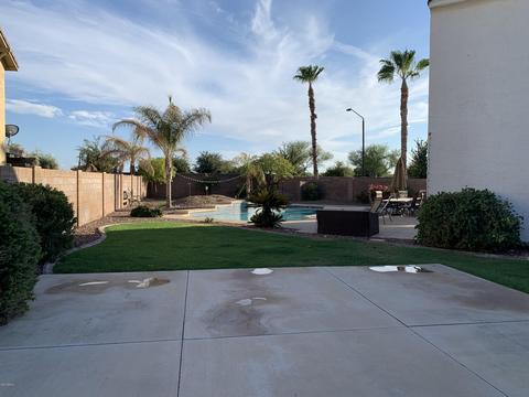 3503 E Flower St, Gilbert, AZ 85298 photo 45