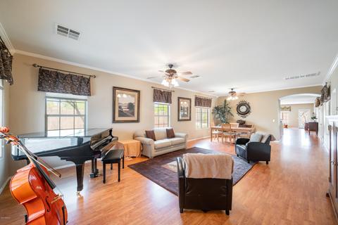 3503 E Flower St, Gilbert, AZ 85298 photo 2