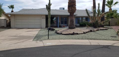 4229 E Yawepe St, Phoenix, AZ 85044 photo 35