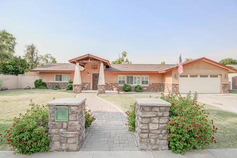 30 E Harmont Dr, Phoenix, AZ 85020 photo 1