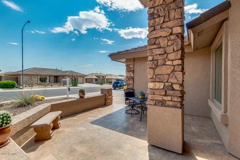 10910 E Oro Ave, Mesa, AZ 85212 photo 3