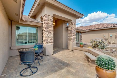 10910 E Oro Ave, Mesa, AZ 85212 photo 2
