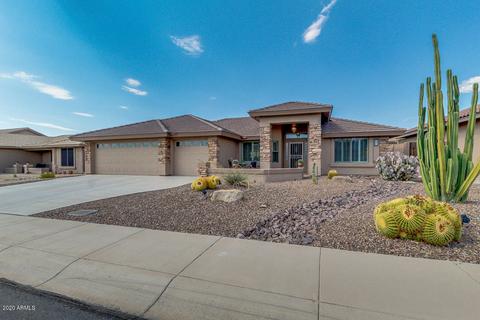 10910 E Oro Ave, Mesa, AZ 85212 photo 1