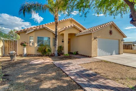 4134 E Darrow St, Phoenix, AZ 85042 photo 1