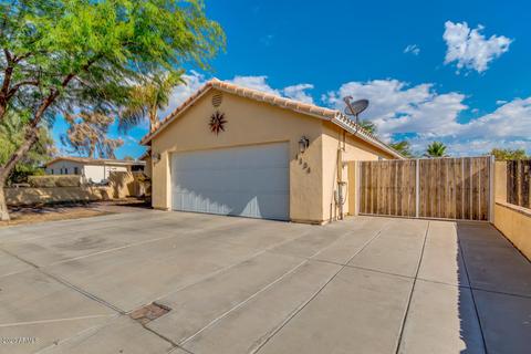4134 E Darrow St, Phoenix, AZ 85042 photo 3