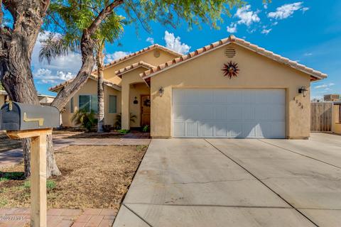4134 E Darrow St, Phoenix, AZ 85042 photo 2