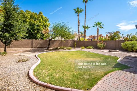 4720 E Summerhaven Dr, Phoenix, AZ 85044 photo 25