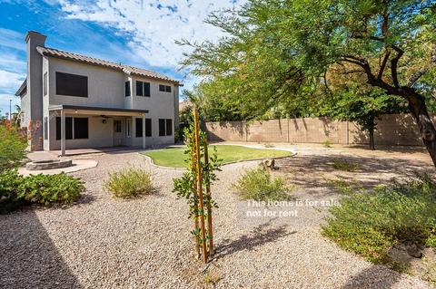 4720 E Summerhaven Dr, Phoenix, AZ 85044 photo 5