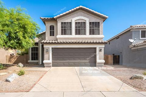 4720 E Summerhaven Dr, Phoenix, AZ 85044 photo 1
