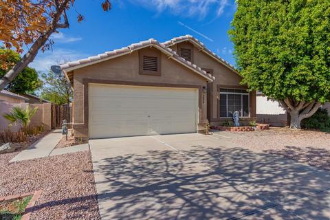 4858 E Holmes Ave, Mesa, AZ 85206 photo 2