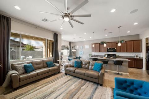 10558 E Simone Ave, Mesa, AZ 85212 photo 12