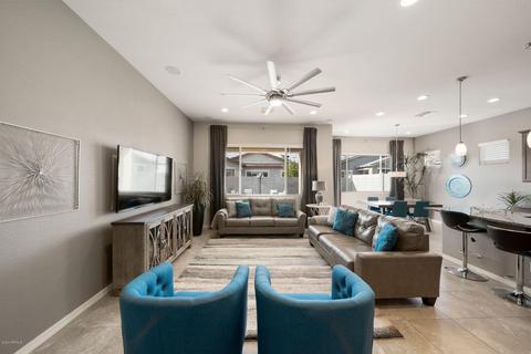 10558 E Simone Ave, Mesa, AZ 85212 photo 11