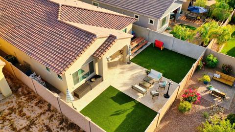 10558 E Simone Ave, Mesa, AZ 85212 photo 29