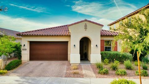 10558 E Simone Ave, Mesa, AZ 85212 photo 1