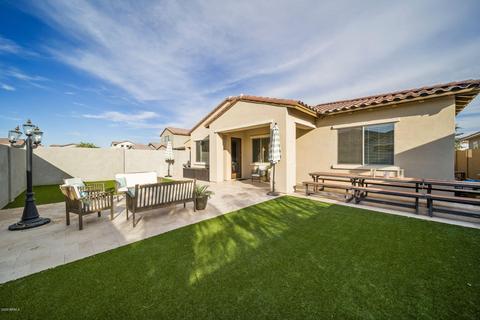 10558 E Simone Ave, Mesa, AZ 85212 photo 28