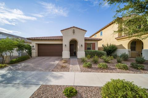 10558 E Simone Ave, Mesa, AZ 85212 photo 2