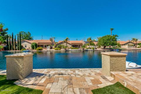 432 E Stonebridge Dr, Gilbert, AZ 85234 photo 1