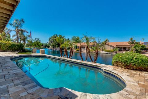 432 E Stonebridge Dr, Gilbert, AZ 85234 photo 42