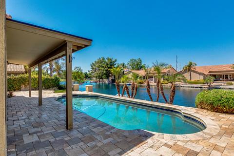 432 E Stonebridge Dr, Gilbert, AZ 85234 photo 43