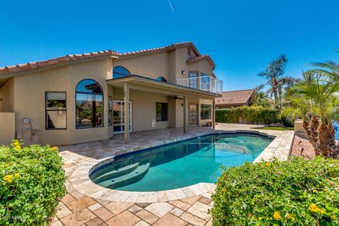 432 E Stonebridge Dr, Gilbert, AZ 85234 photo 2