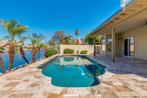 432 E Stonebridge Dr, Gilbert, AZ 85234 photo 40