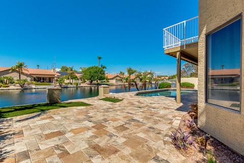 432 E Stonebridge Dr, Gilbert, AZ 85234 photo 38
