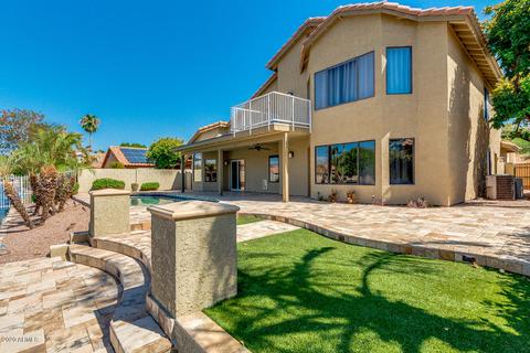 432 E Stonebridge Dr, Gilbert, AZ 85234 photo 39
