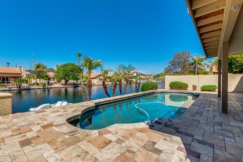 432 E Stonebridge Dr, Gilbert, AZ 85234 photo 41