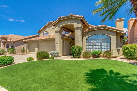 432 E Stonebridge Dr, Gilbert, AZ 85234 photo 3