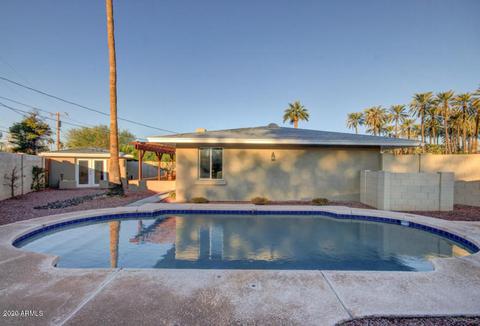 4341 E Turney Ave, Phoenix, AZ 85018 photo 24