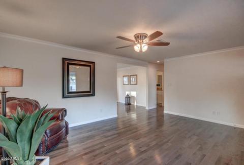4341 E Turney Ave, Phoenix, AZ 85018 photo 13