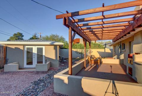 4341 E Turney Ave, Phoenix, AZ 85018 photo 17