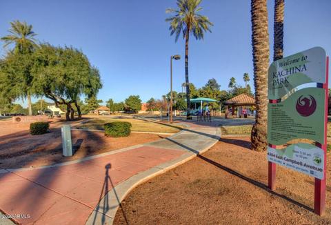4341 E Turney Ave, Phoenix, AZ 85018 photo 28