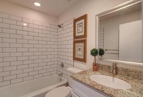 4341 E Turney Ave, Phoenix, AZ 85018 photo 14
