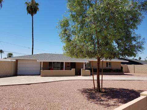 4341 E Turney Ave, Phoenix, AZ 85018 photo 1