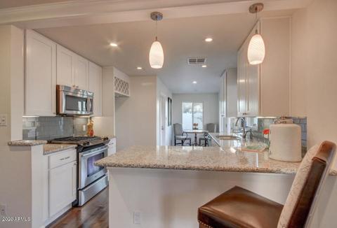 4341 E Turney Ave, Phoenix, AZ 85018 photo 8