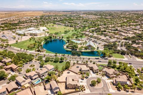 3615 S Weaver Cir E, Gilbert, AZ 85297 photo 42