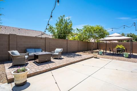 3615 S Weaver Cir E, Gilbert, AZ 85297 photo 33