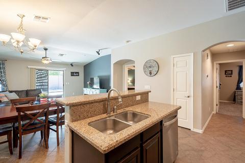 3615 S Weaver Cir E, Gilbert, AZ 85297 photo 7
