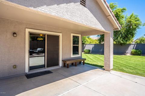 3615 S Weaver Cir E, Gilbert, AZ 85297 photo 30