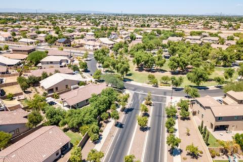 3615 S Weaver Cir E, Gilbert, AZ 85297 photo 43