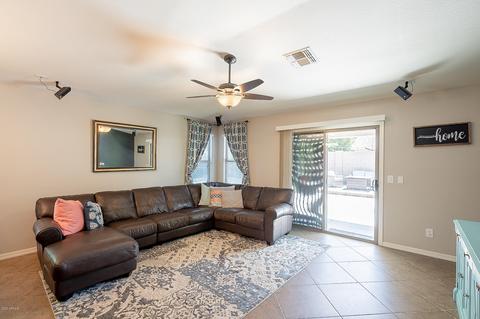 3615 S Weaver Cir E, Gilbert, AZ 85297 photo 12