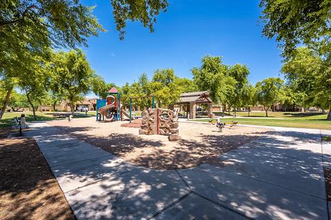 3615 S Weaver Cir E, Gilbert, AZ 85297 photo 37