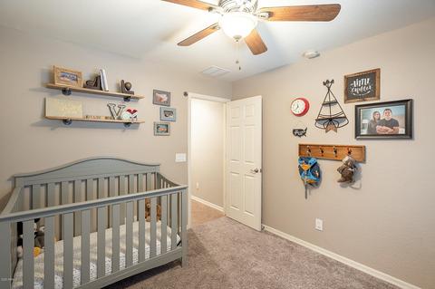 3615 S Weaver Cir E, Gilbert, AZ 85297 photo 23