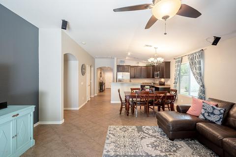 3615 S Weaver Cir E, Gilbert, AZ 85297 photo 13