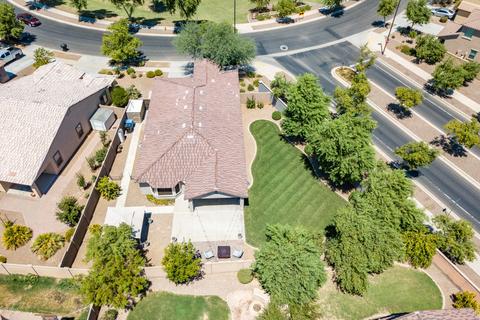 3615 S Weaver Cir E, Gilbert, AZ 85297 photo 41