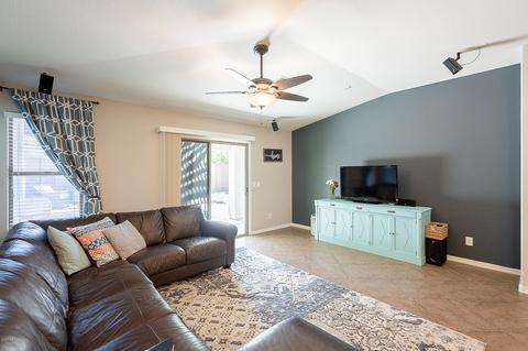3615 S Weaver Cir E, Gilbert, AZ 85297 photo 11