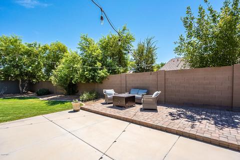 3615 S Weaver Cir E, Gilbert, AZ 85297 photo 29